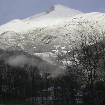 Apartamento Arce II En Al Valle De Benasque Castejón de Sos Exterior foto