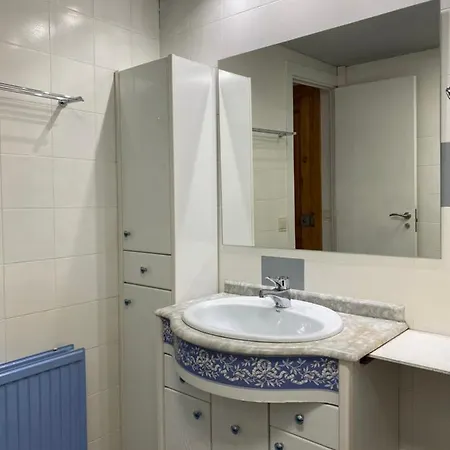 Apartamento Arce II En Al Valle De Benasque Castejón de Sos Exterior foto