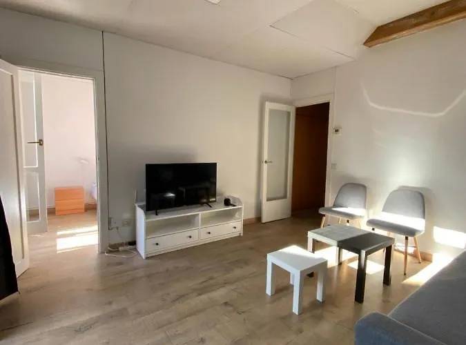 Apartamento Arce II En Al Valle De Benasque