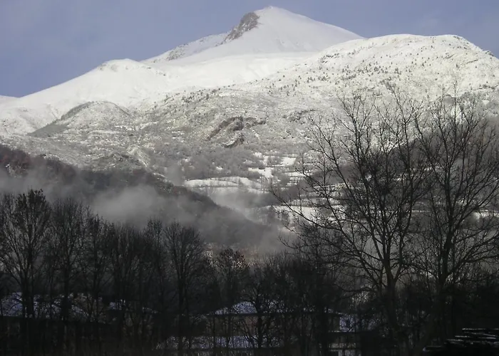 Apartamento Arce II En Al Valle De Benasque