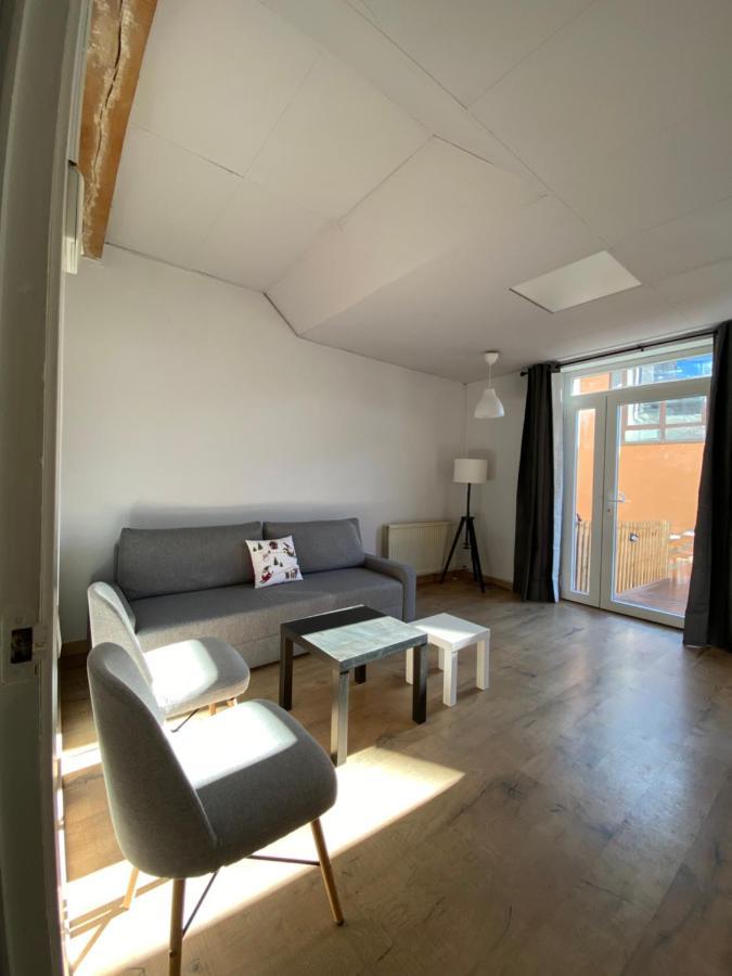 Arce Ii En Al Valle De Benasque Apartment