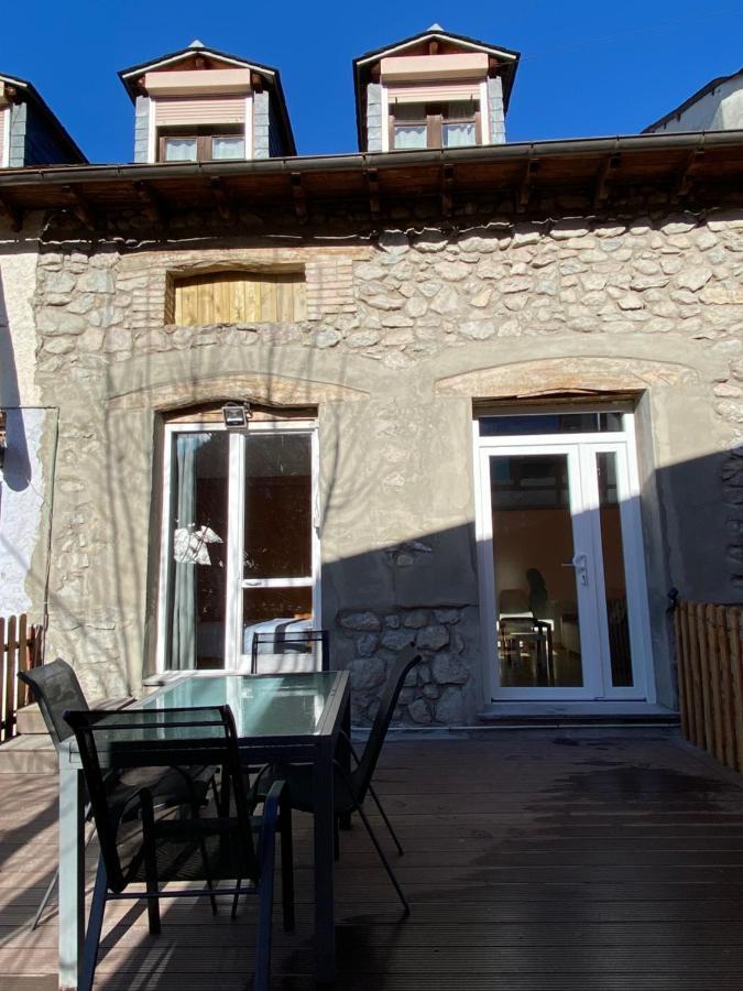 Arce Ii En Al Valle De Benasque Apartment