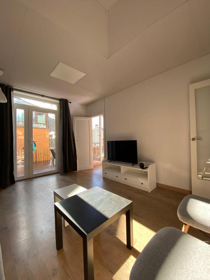 Apartment Arce Ii En Al Valle De Benasque Castejón de Sos