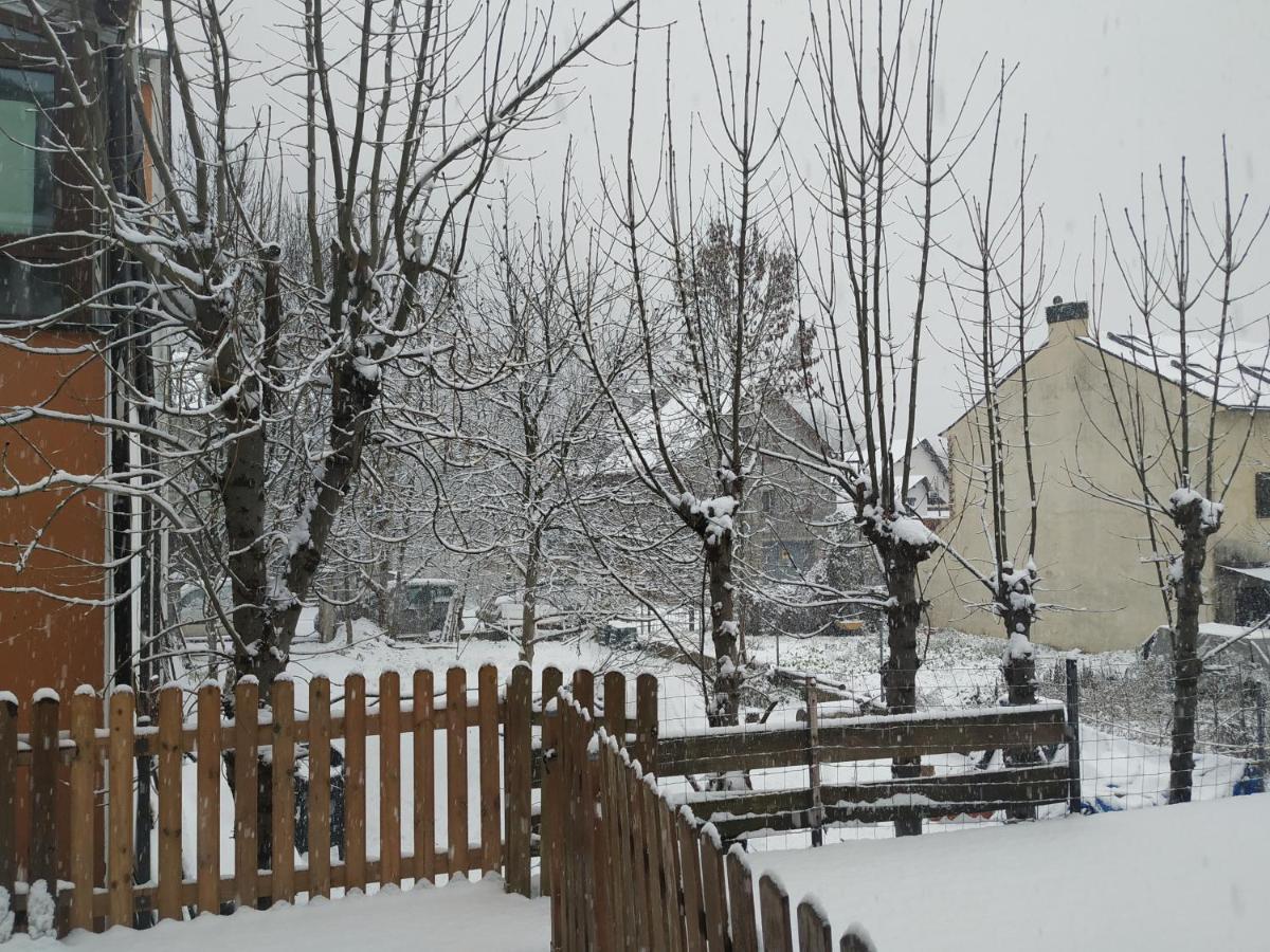 Apartamento Arce Ii En Al Valle De Benasque