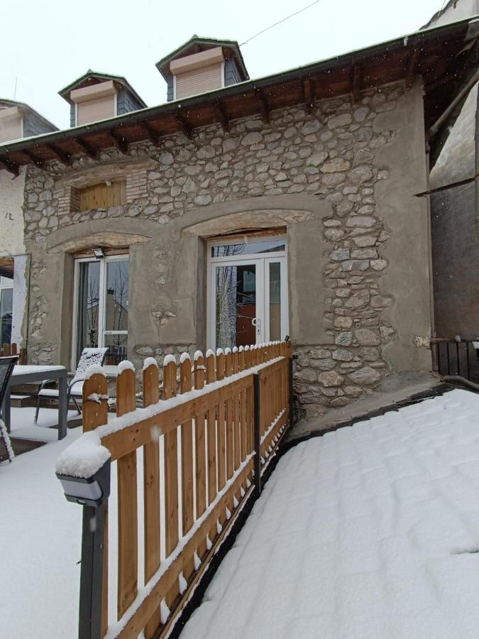 Apartment Arce Ii En Al Valle De Benasque Castejón de Sos