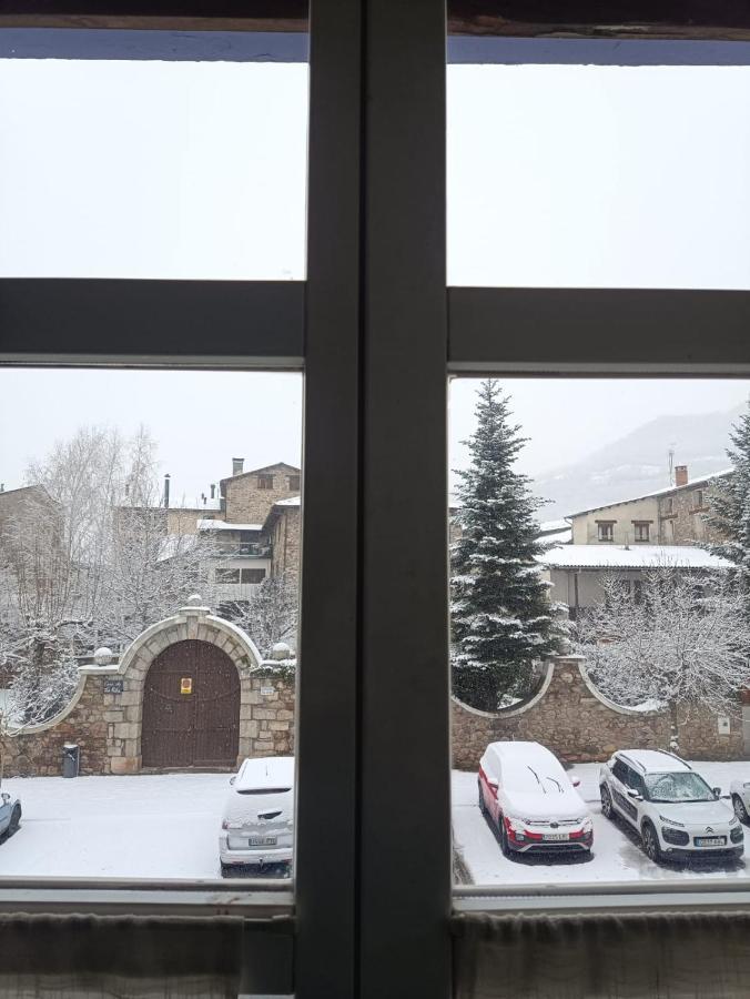 Arce Ii En Al Valle De Benasque