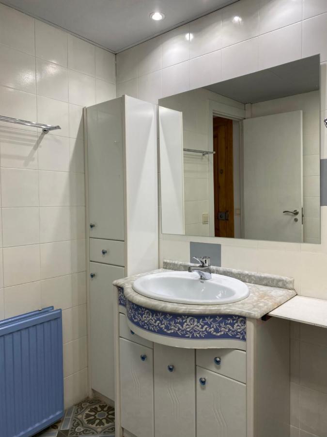 Arce Ii En Al Valle De Benasque Apartment